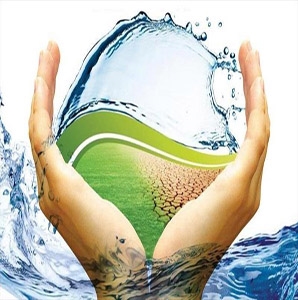 گروه پژوهشی مدیریت منابع آب