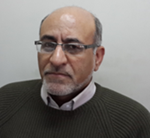 اکبر قاضی فرد
